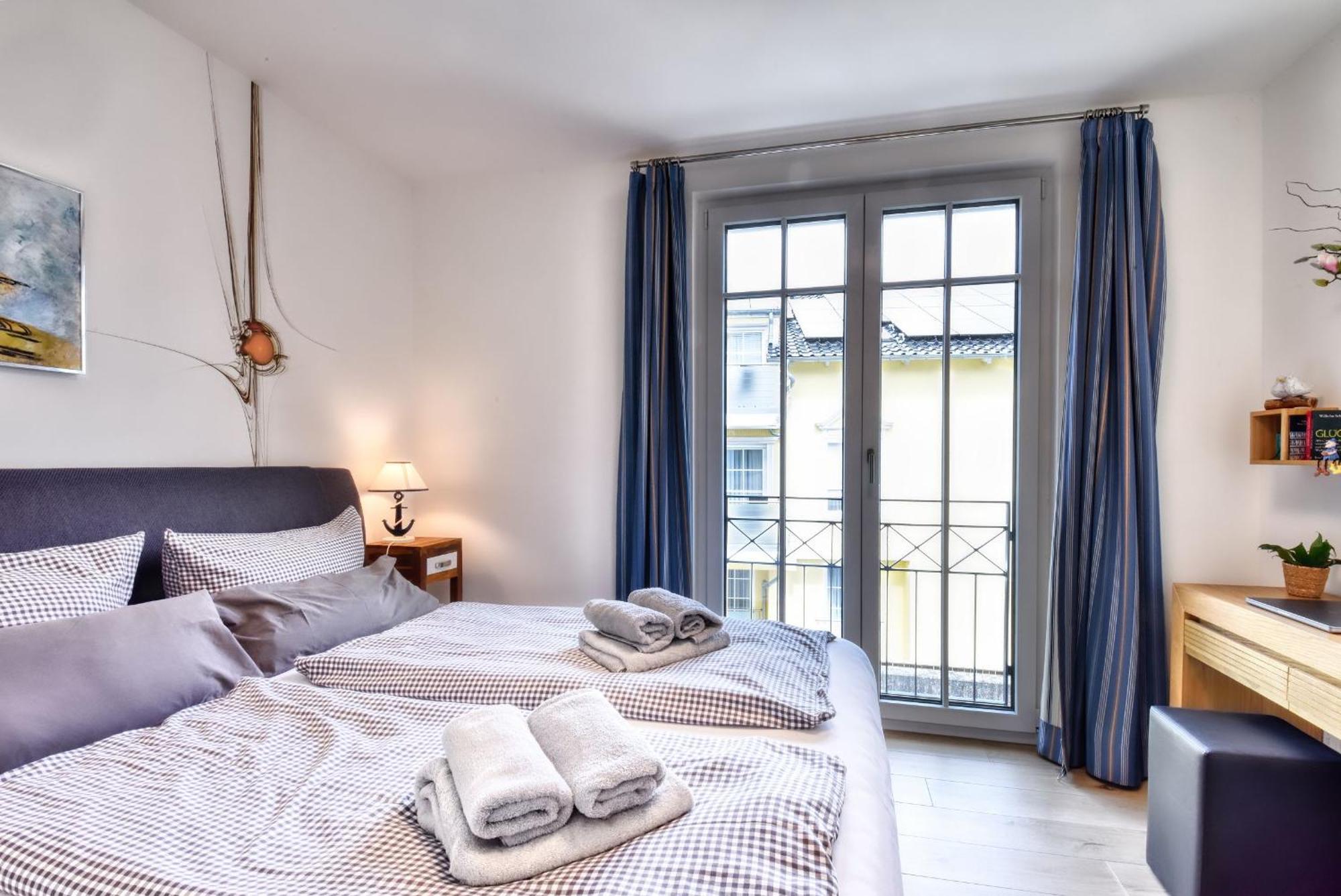 Villa Sofie Binz Luaran gambar