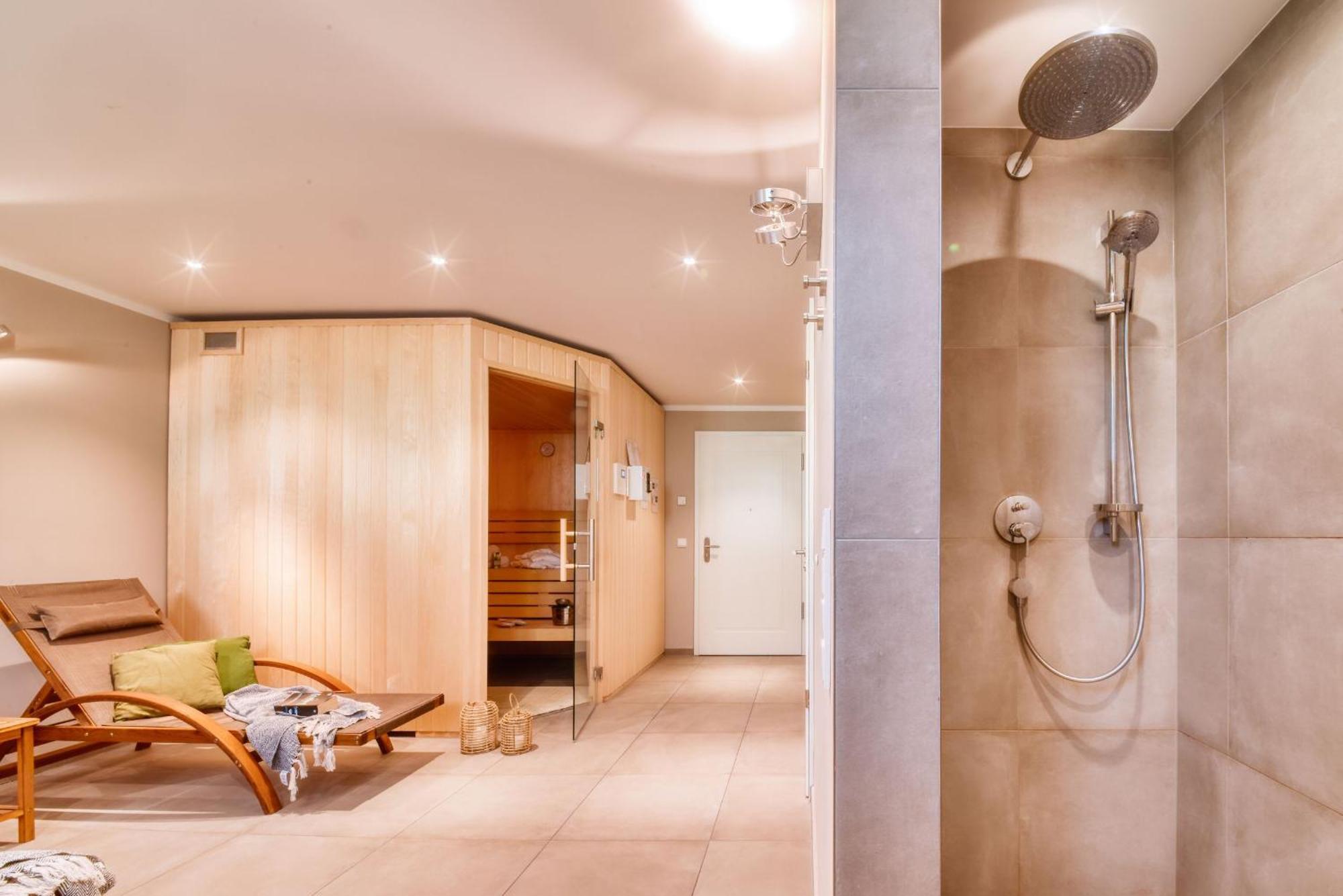 Villa Sofie Binz Luaran gambar